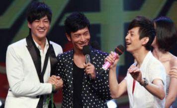 身高谜之172的明星，薛之谦穿增高鞋垫，黄晓明吹牛遭打脸！
