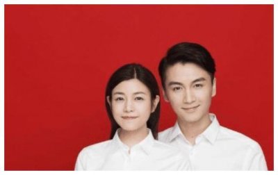 ​陈晓陈妍希被曝不和，儿子已送到父母家，陈晓官宣显无奈