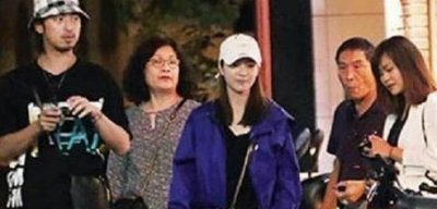 ​陈柏霖女朋友身份曝光网友：期待二好消息