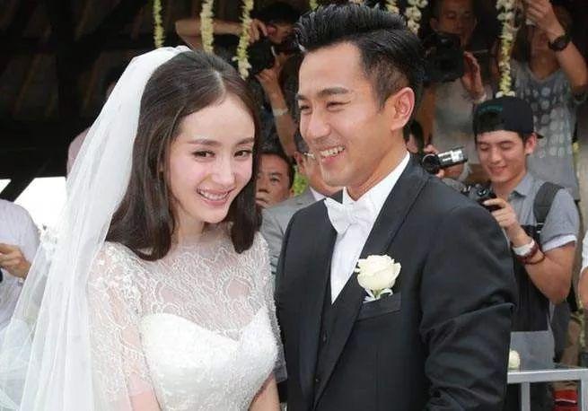 杨幂刘恺威确认离婚！两人已签署离婚协议，和平分手