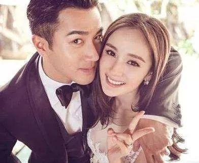 杨幂刘恺威确认离婚！两人已签署离婚协议，和平分手