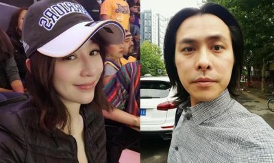 ​王心凌前任范植伟回呛网友: 有些人的旧爱永远很糟