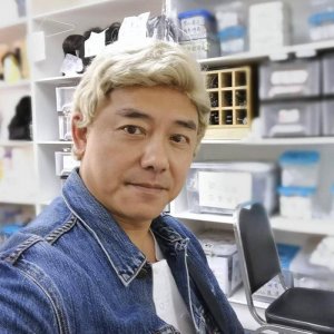 ​吴瑞庭曾被期待超越黎耀祥，再次被签约太太直言你没有什么可失去