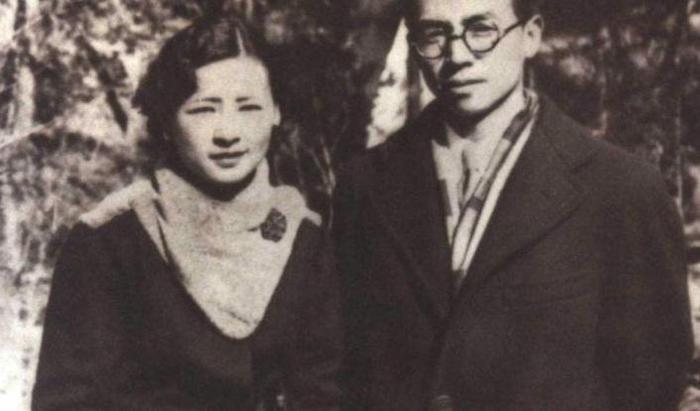 民国期间的4大美女，每个人都有自己的特色，谁吸引到你了