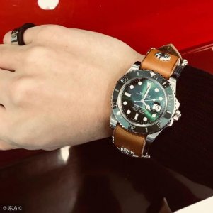 ​复刻表质量好不好？什么机芯？能用多久？进来看看再说