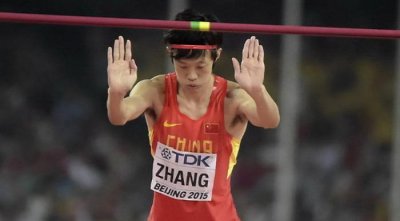 ​无奈！张国伟只能以个人名义参赛，曾被开除，重返国家队太难