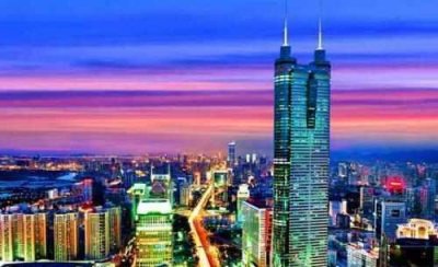​中国5个计划单列的市,其中深圳第一,宁波第三!