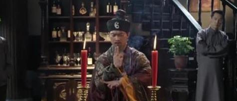 道士常念的“急急如律令”等咒语，到底从何而来，是啥意思？