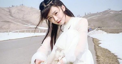 ​桑桑的性格特点是怎样的?