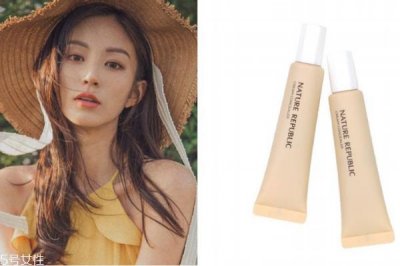 ​提亮妆前乳哪个牌子好 几瓶厉害的光泽感妆前产品