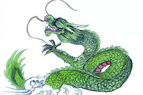 属龙二月出生的命运 属龙农历二月几日出生好