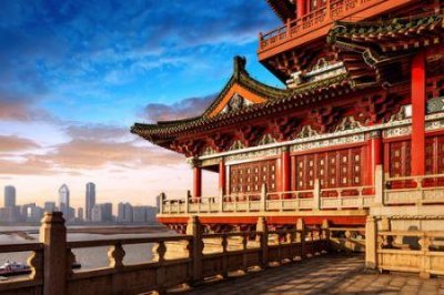 ​古时候没有自来水，古人平时的饮用水都来自水井吗？