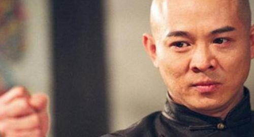关于李连杰是林立果什么人的信息