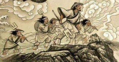 ​秦始皇嬴政到底传位给谁