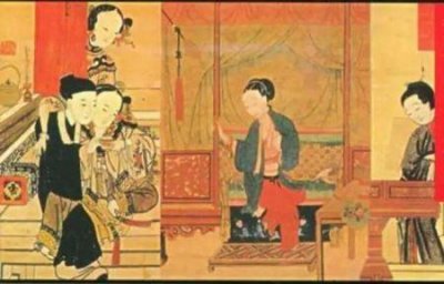 ​资治通鉴丨刘邦是个很神奇的人