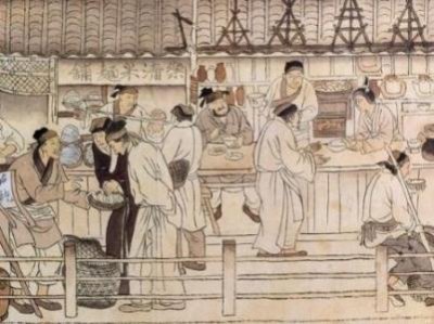 ​凌烟阁功臣：秦琼