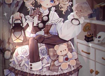​姑娘，真爱你的男人，不会让你苦苦等待爱情