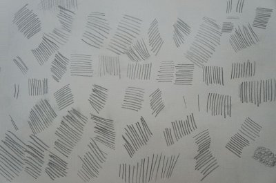 ​「推荐」素描常用6种线条，高手都在用