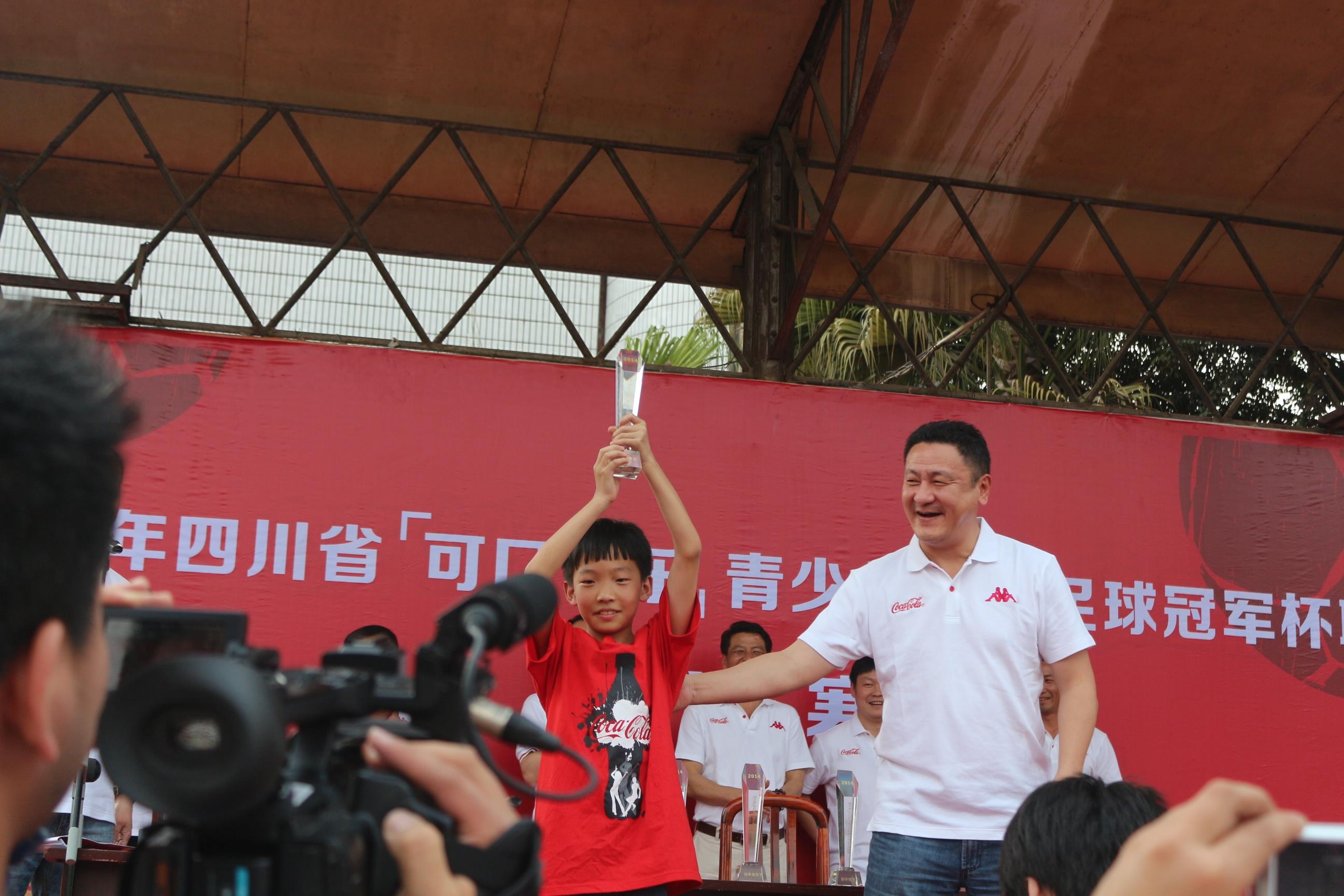 中国十大足球学校