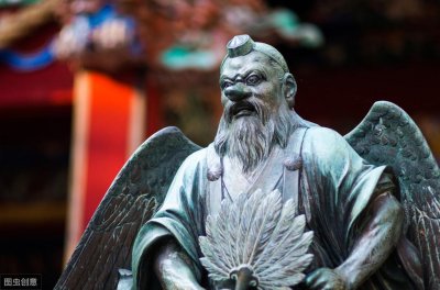 ​日本百鬼夜行之天狗的由来和故事