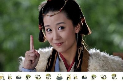 ​巾帼英雄：杨家女将的传奇故事！