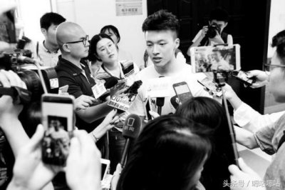 ​陕西高考文科状元被称“史上最帅”状元，颜值不输当红小鲜肉