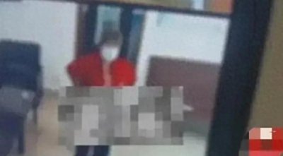 ​完整视频来了！山东潍坊2名村干部彻底火了，不雅视频曝光！