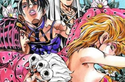 ​在《jojo的奇妙冒险》中，狄阿波罗的能力是什么？