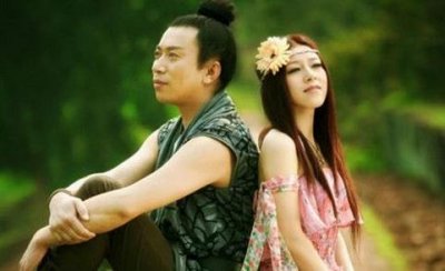 ​抖音一座山一条河是什么歌 完整版歌词介绍