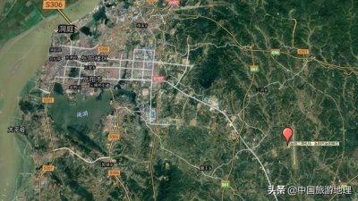 ​岳阳市三荷机场