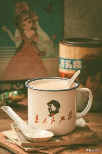 ​80年代的麦乳精和罐头你还记得吗