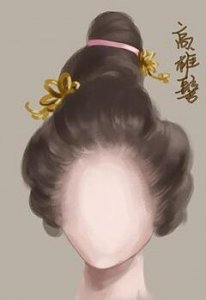 ​细数中国古代的女子发髻，你最喜欢哪一种？
