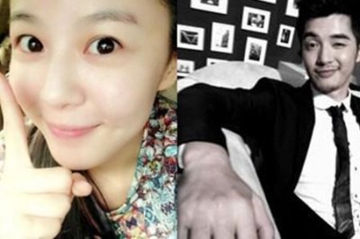 ​金世佳的老婆是李金铭吗 他俩真的在一起了吗