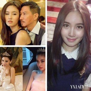 ​泰国最美人妖Poy照片大公开 梁家辉自曝险些被掰弯