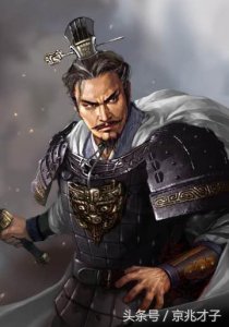​强将手下无弱病！中国古代108位名将一览！