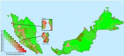 ​海外华人之马来西亚华人