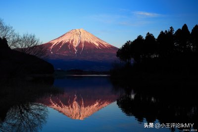 ​日本，为啥没有首都，到底是什么原因呢