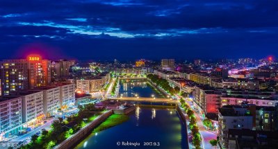 ​兴宁市简介