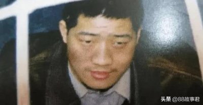 ​河南超级杀人狂-韩振营，一年连杀27人,逃亡路上娶5个老婆②