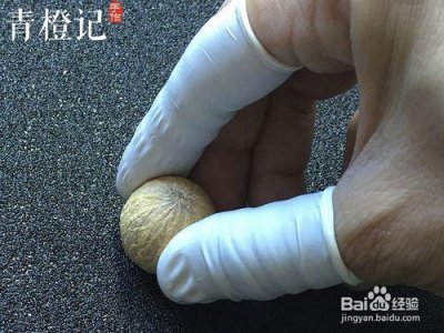 ​教你一步一步做个玲珑骰子安红豆