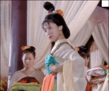 ​这7位女星“桃花眼”太美了，灵动中透着妩媚，一颦一笑尽是风情
