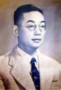​茅台酒的创始人赖永初的传奇人生