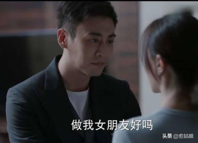​《少年派》裴音和蒋昱文之间根本不是爱情，在一起难有好结果