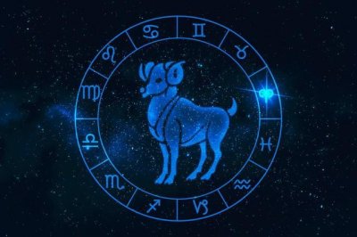 ​十二星座离奇事件