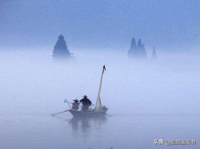 ​＂一蓑烟雨任平生＂：苏轼的潇洒与旷达是多少人追求的精神境界？
