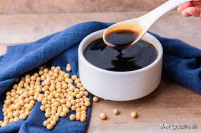 ​都是酱油，“红烧酱油”和“老抽”有啥区别？选哪种好？涨知识了