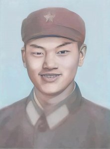 ​“战斗英雄”张大权的英勇事迹