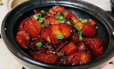 ​推荐10种用电饭煲制作的美食，简单方便，打工人必备！