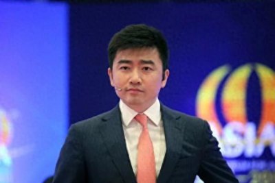 ​“央视败类”芮成钢，吃了六年半牢饭，出狱后年薪30...