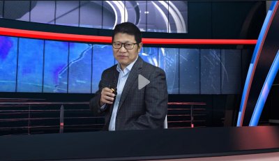 ​军事专家预测统一台湾时间：最晚2035年，最早2024年